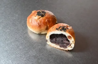 パンの写真